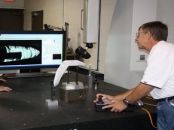 Part inspection