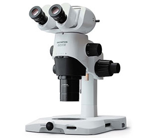 SZX industrial microscope