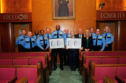 HPD gets ISO 9001 certified
