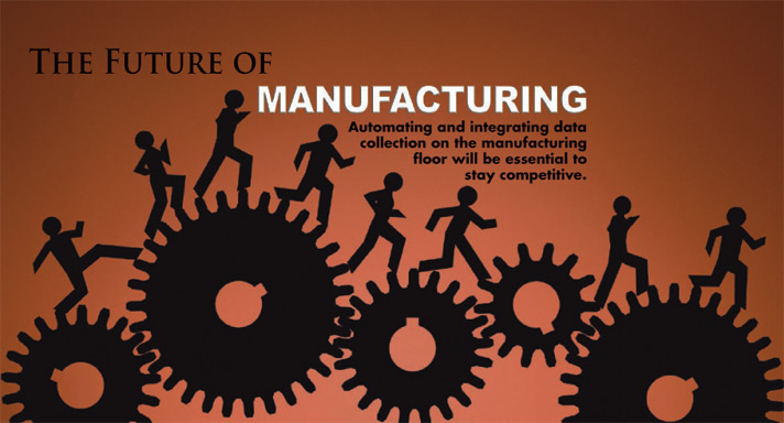 Manufacturing Today Manufacturing