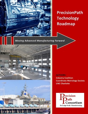 Worth a Read: The Technology Roadmap for Large-Scale Manufacturing ...