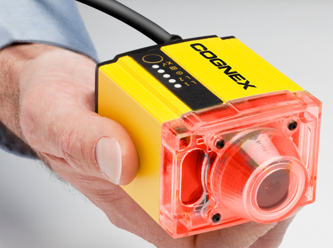 Datareader For Machine Image-Based Barcode Reader Designed to Outperform Laser Scanners ...