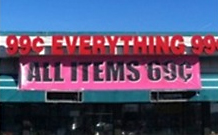 99 Cent Store