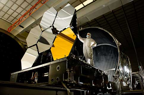Building a Time Machine | Quality Digest