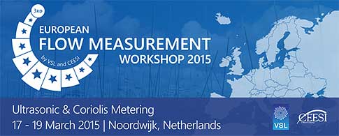 European Flow Measurement Workshop | Quality Digest