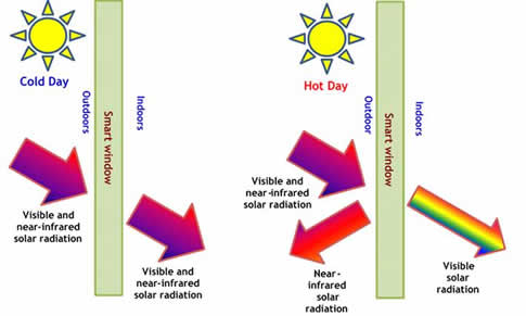 A Smart Window to Sustainable Development | Quality Digest