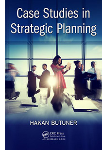 a case study in strategic management