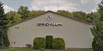 Grind All Inc. HQ