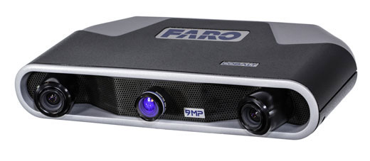 Cobalt Array Imager