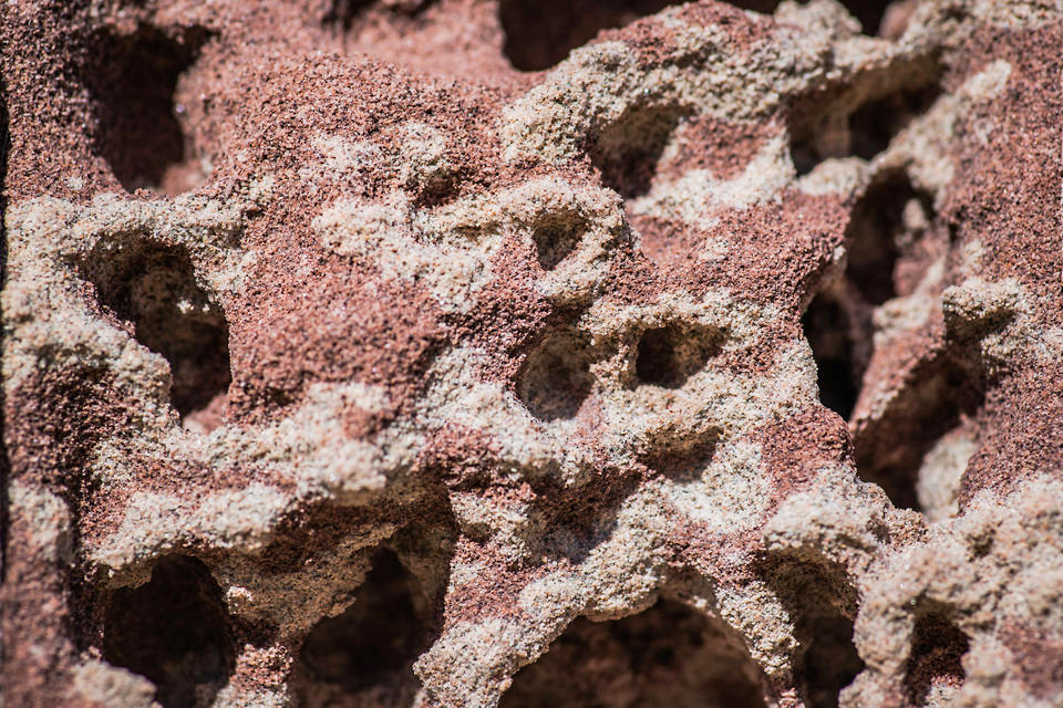 The Test of Time: NIST’s Wall of Many Stones | Quality Digest