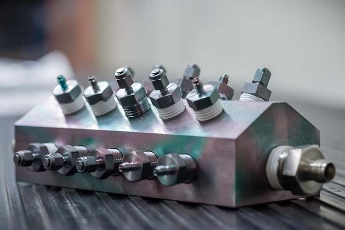 Machine Nist NIST’s Invention Machine: Making the Perfect Parts | Quality Digest