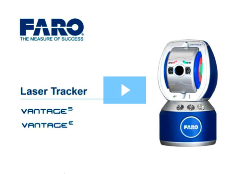 laser-tracker