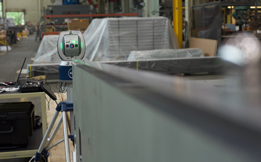 FARO-vantage-laser-tracker