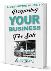 sell your manufacturing business