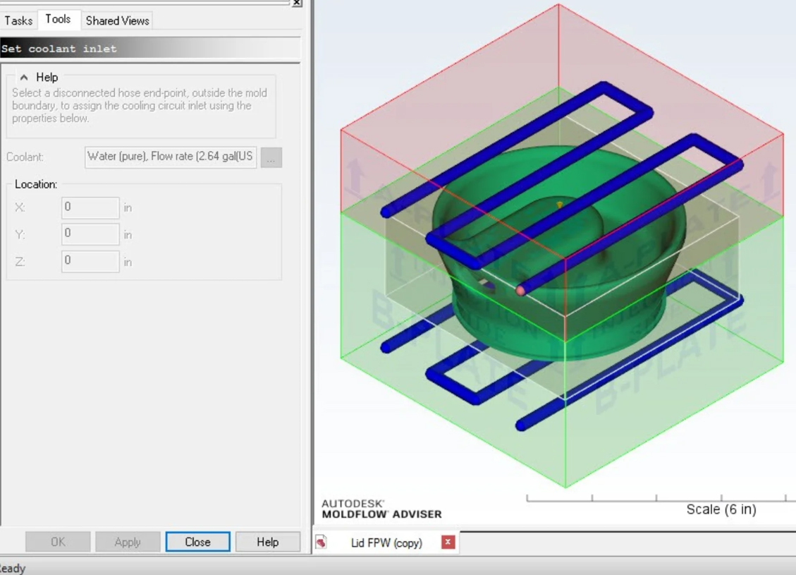Injection Mold Design: Why Simulation Is Essential | Quality Digest
