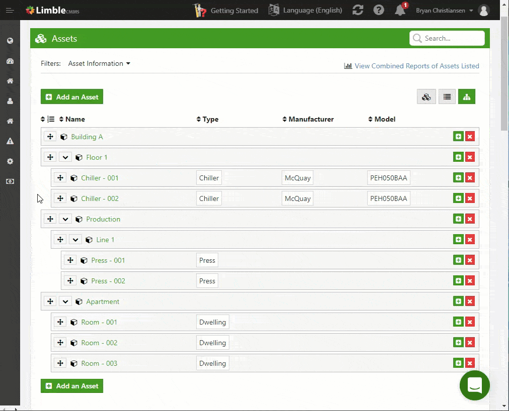 Asset Inventory Management | Quality Digest
