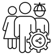 stage two share the system