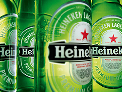 Heineken México’s digital transformation