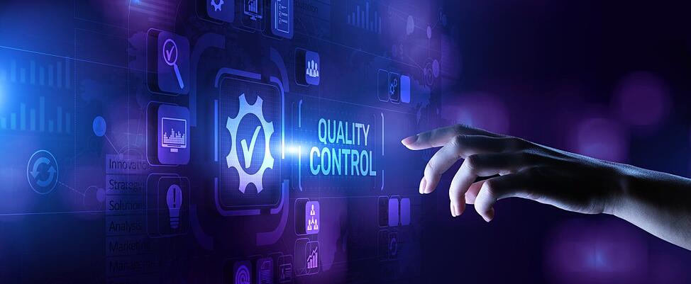 quality control abstract