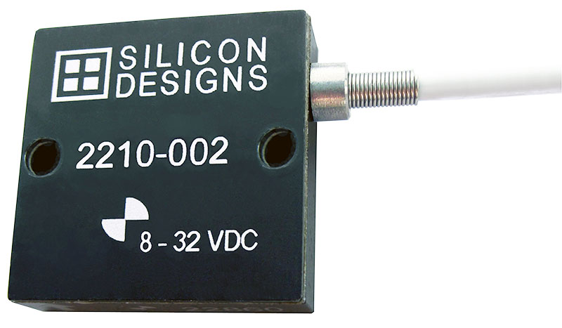 Silicon Designs Model 2210