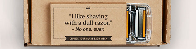 Dollar Shave Club
