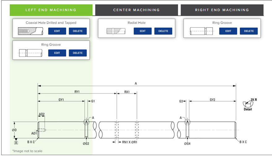 Thomson Enhances Online Shaft Selector Tool With RealTime