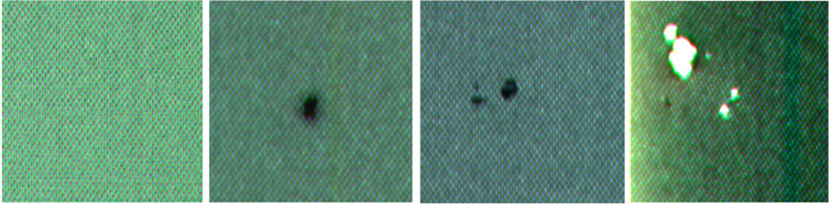 Mariner Spyglass Visual Inspection