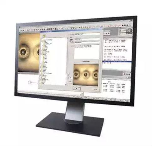 Nikon Metrology AutoMeasure 13