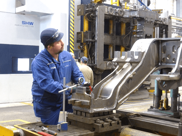 Vprobe API and Siemens Bring Measurement Speed and Automation to Graz ...