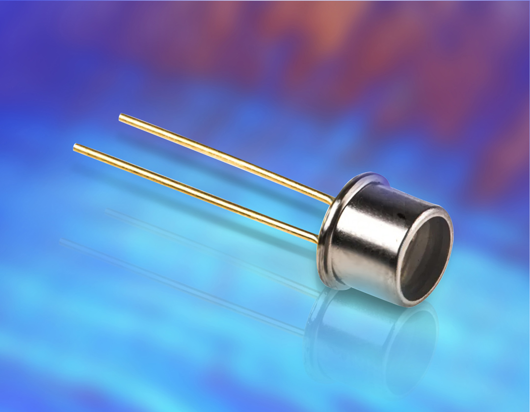 Advanced Photonix Introduces Silicon Carbide SolarBlind UV Photodiodes