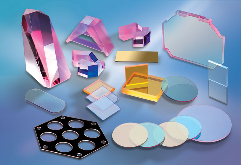 PG&O Announces Extended Operating Range for Optical Components from Mid ...