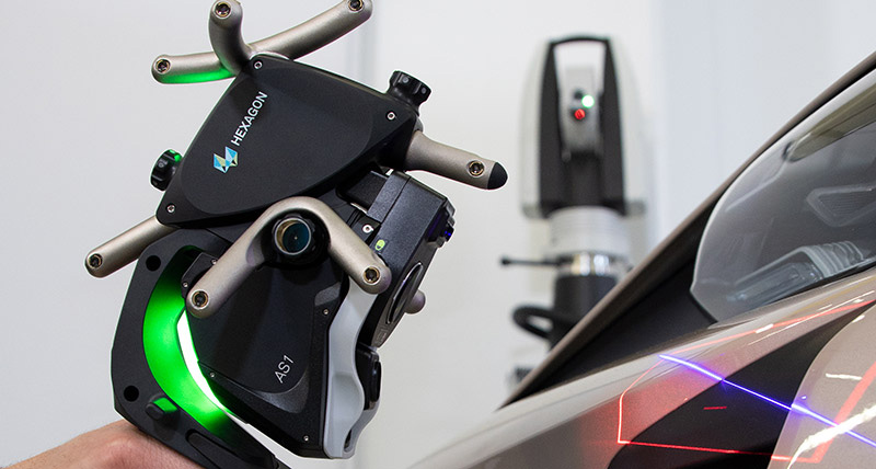 Reducing Operator Variability in 3D Laser Scanning | Quality Digest