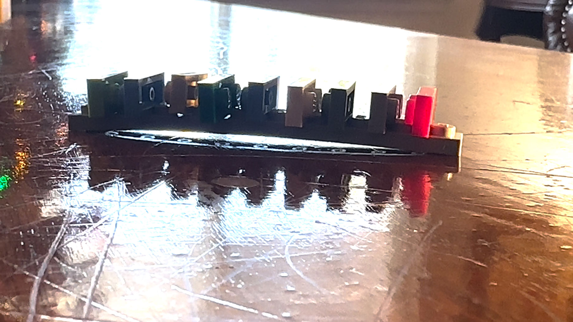 Lego Modling Error The Making of ‘Error Propagation: The Silent Killer’ | Quality Digest