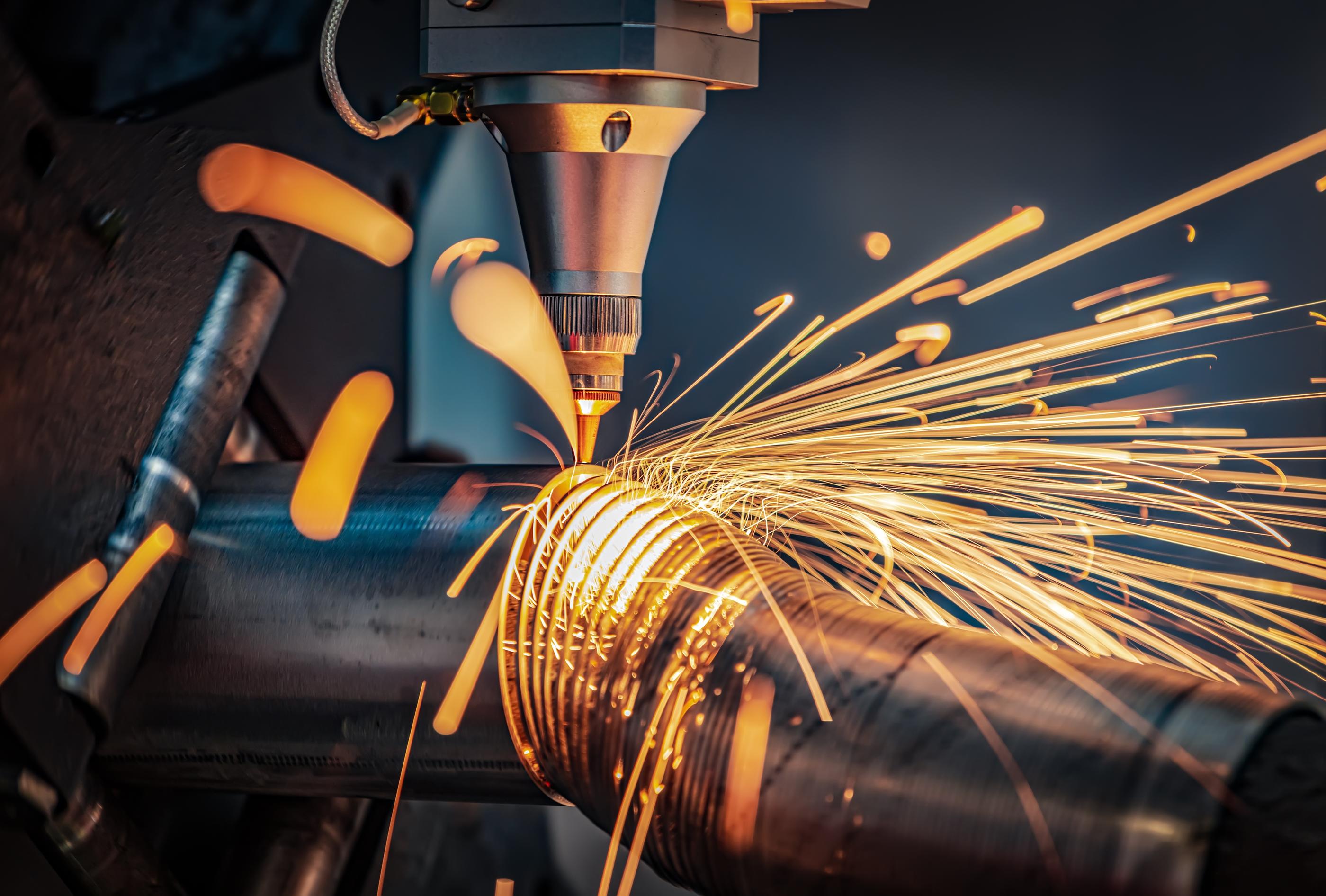 Systemize Metal Engineering Building a Sustainable Metals Infrastructure | Quality Digest