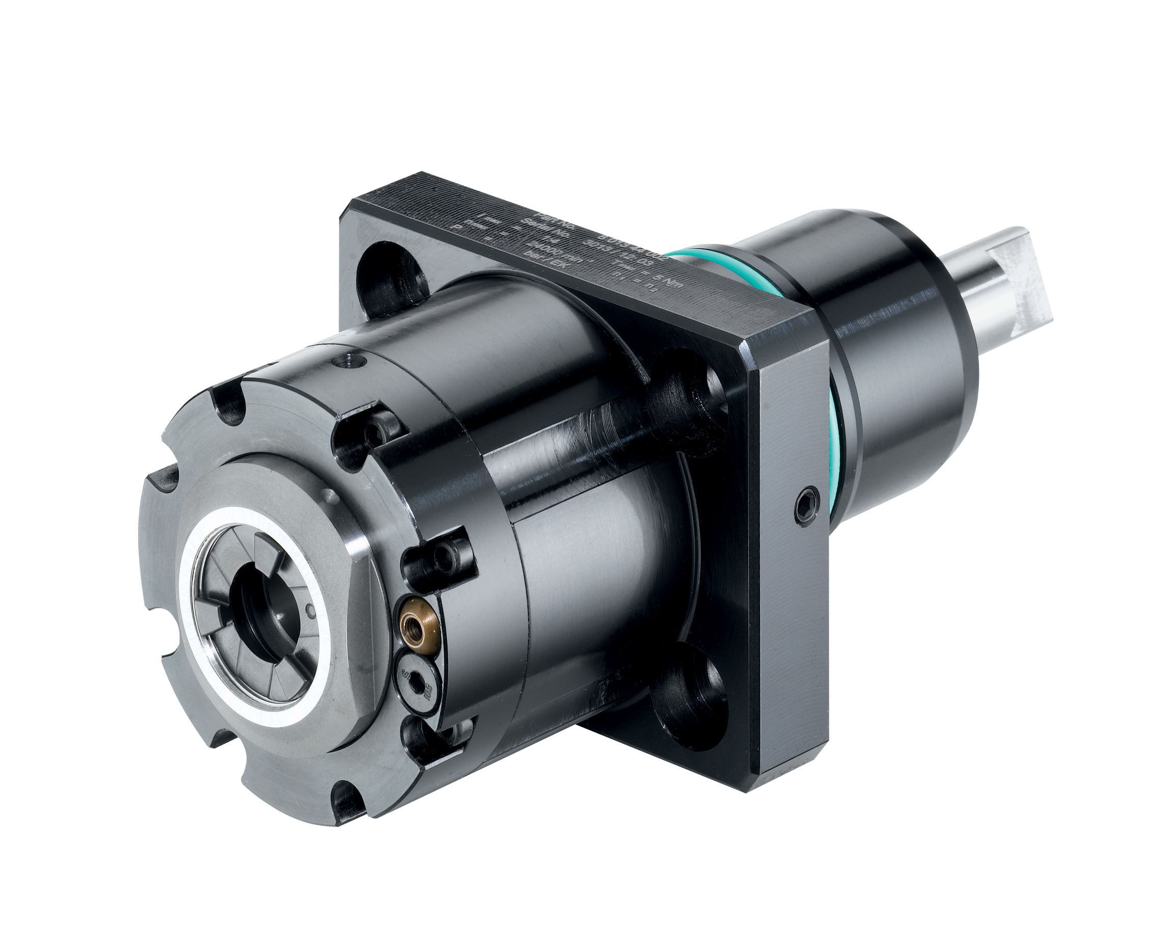 Heimatec Speed Increasers for Lathes and Swiss-Style Machines | Quality ...