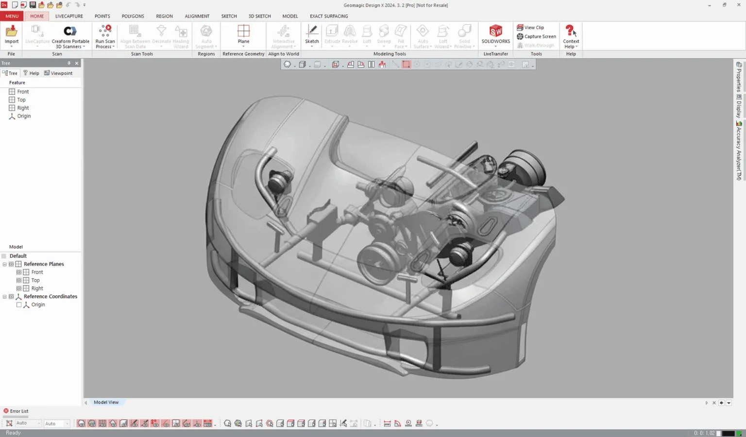 A screenshot of a computer AI-generated content may be incorrect.