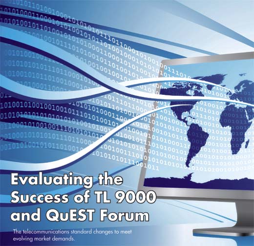 Quality Digest Magazine