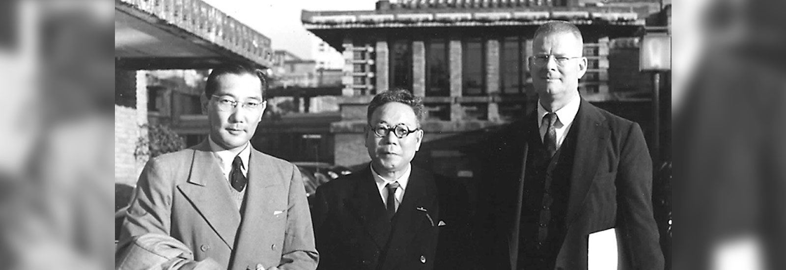 Deming Speech 1978 ‘Quick Review of Some New Principles of Administration’ Quality Digest