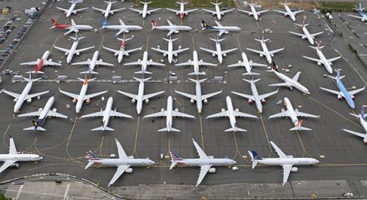 What S Behind Boeing S Production Shutdown Of The Max Aircraft What S Behind Boeing S Production Shutdown Of The Max Aircraft