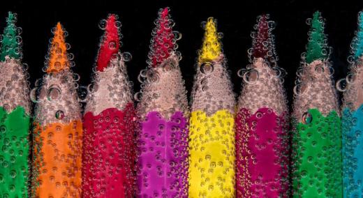 Using Innovative Technology to Produce New Car Colors | Quality Digest