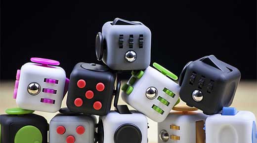The Curious Case Of The Fidget Cube Quality Digest The Curious Case Of The Fidget Cube Quality Digest