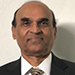 Saligrama Agnihothri’s picture