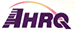 Agency for Healthcare Research and Quality AHRQ's picture