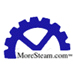 MoreSteam.com’s picture