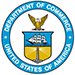 U.S. Department of Commerce's picture