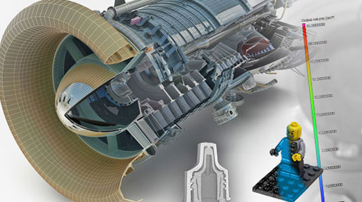 Scanning vs. CMM: A Short Comparison of Technologies | Quality Digest