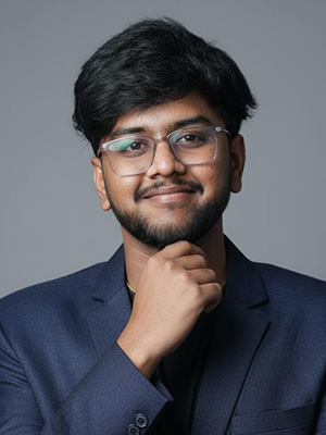 Aity Ritesh Raj | Quality Digest