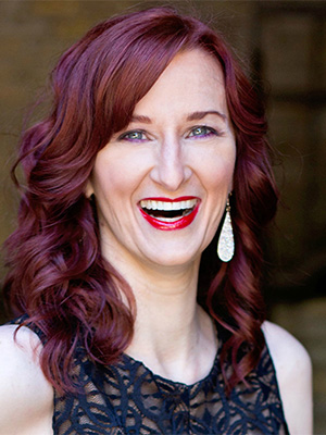 Jessica Rector | Quality Digest