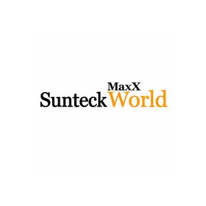 Sunteck MaxxWorld 1 Tivri