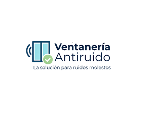 Ventanas Antiruido Bogotá Logo
